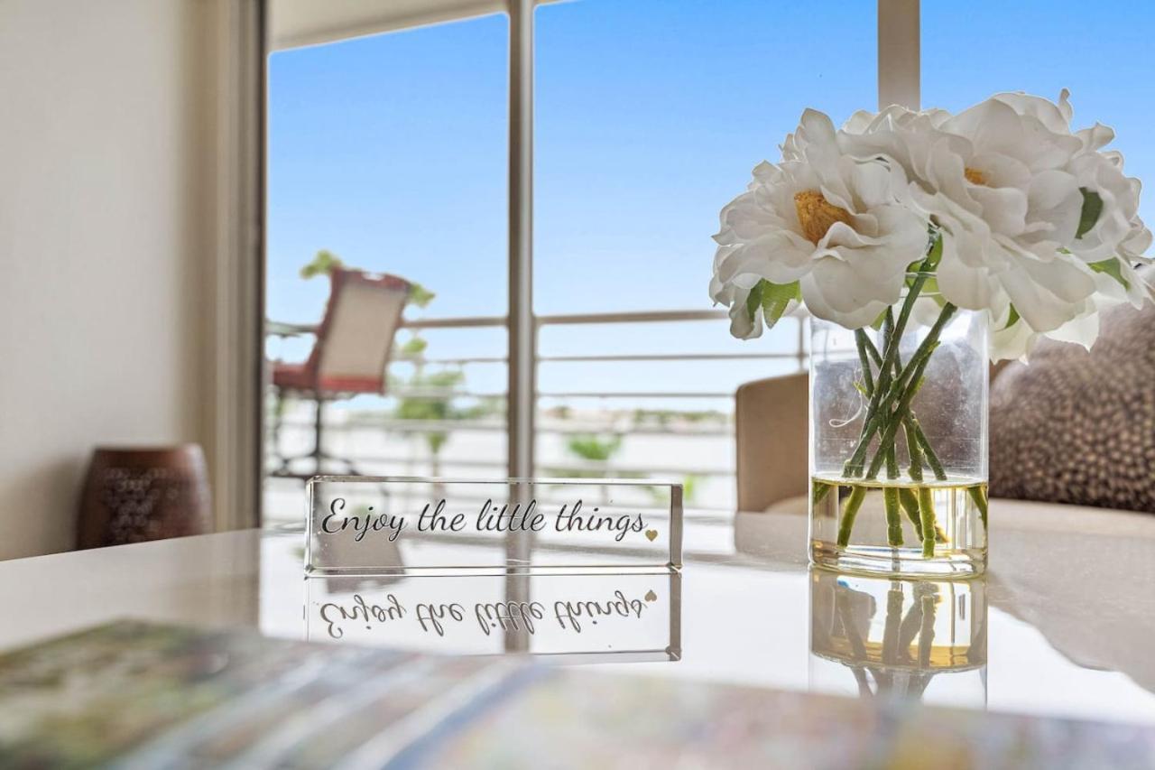 New Listing Bahia Vista 8 411 2bd 2ba Holiday home *