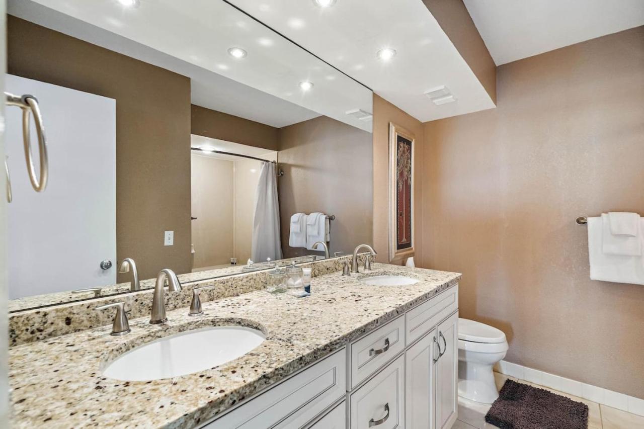 Holiday home New Listing Bahia Vista 8 411 2bd 2ba Tierra Verde