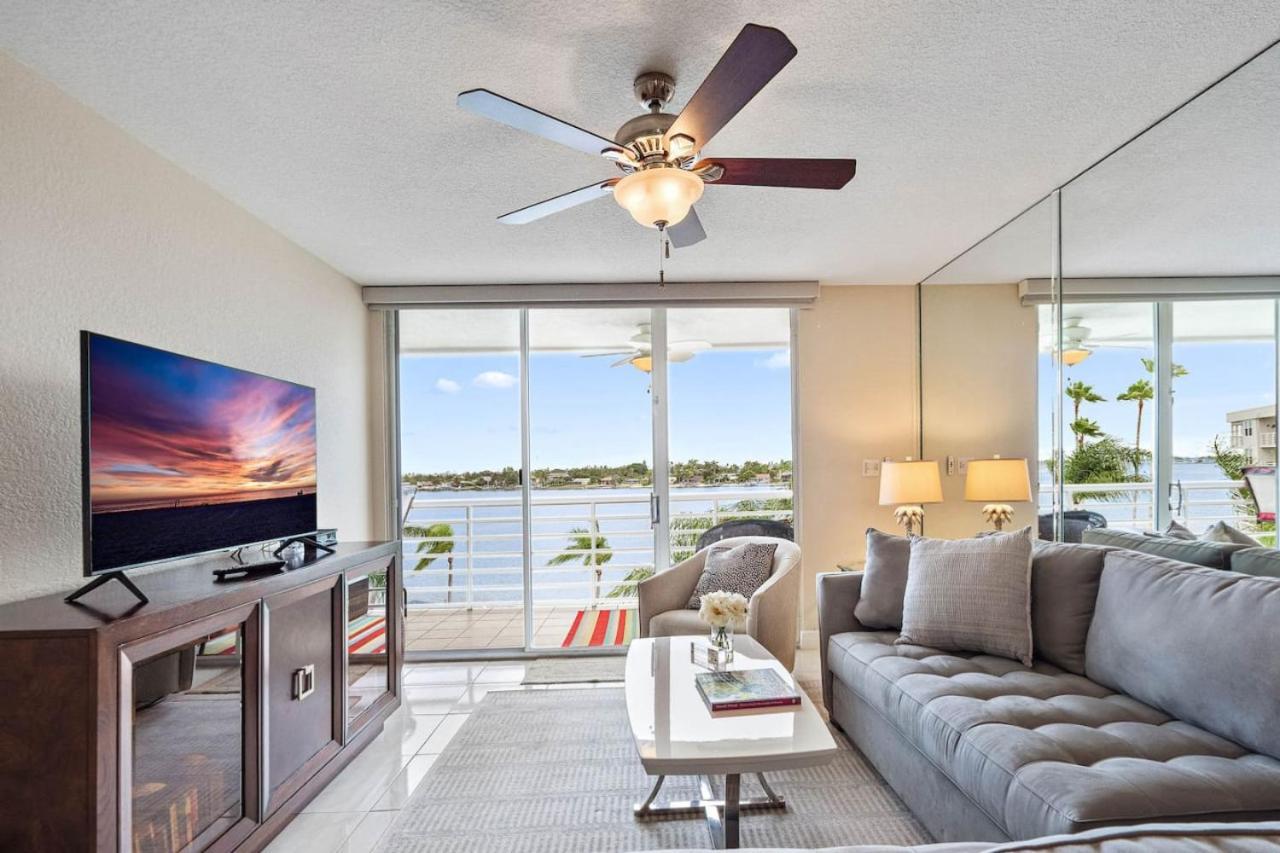 New Listing Bahia Vista 8 411 2bd 2ba Holiday home *