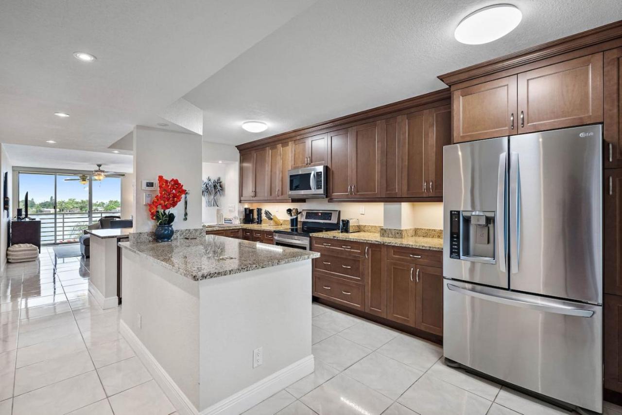 Holiday home New Listing Bahia Vista 8 411 2bd 2ba *