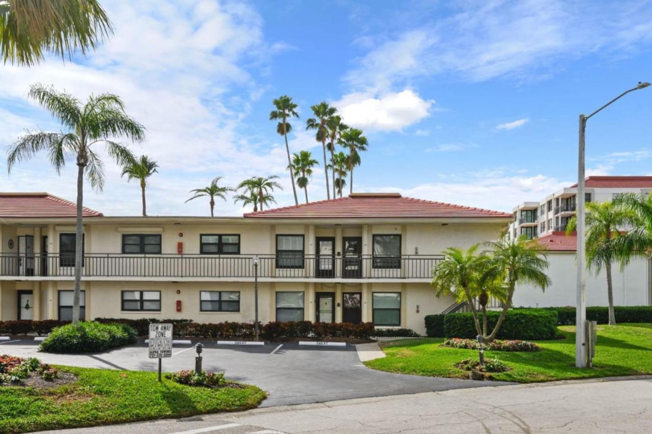New Casa Del Mar D 215 Holiday home Point Brittany