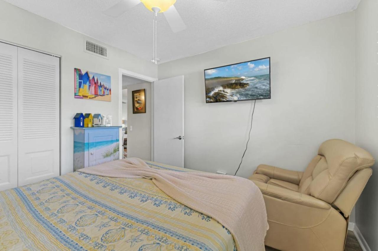 New Casa Del Mar D 215 Point Brittany