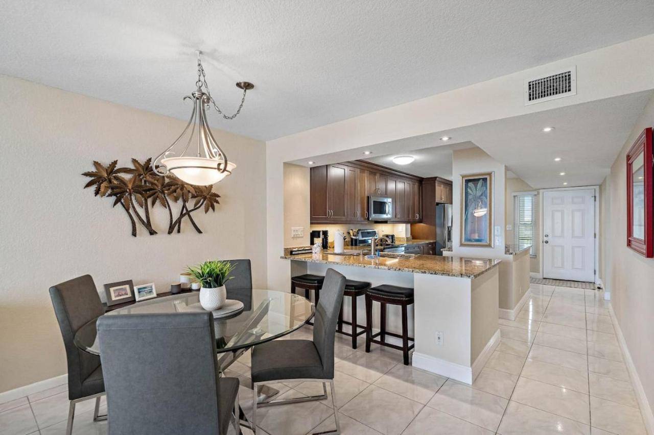 Holiday home New Listing Bahia Vista 8 411 2bd 2ba