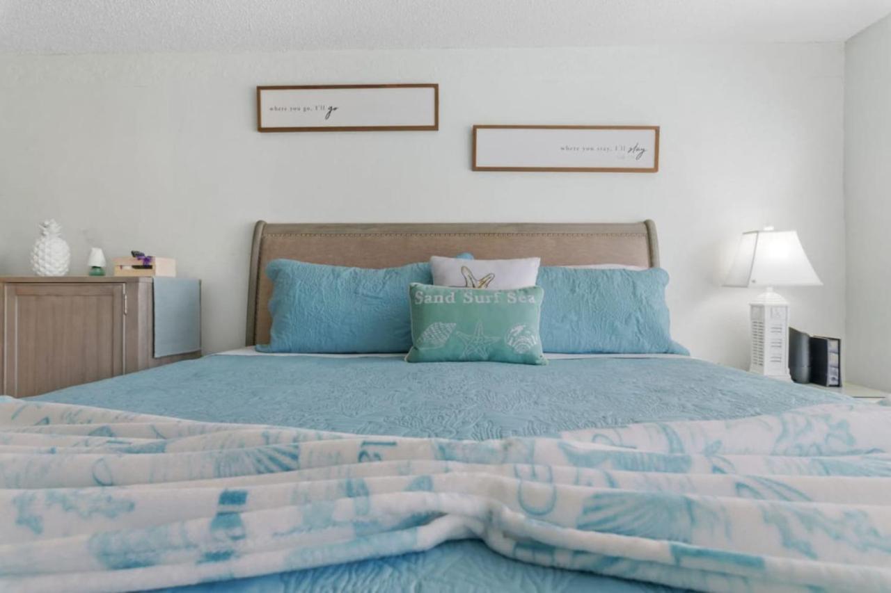 New Casa Del Mar D 215 Point Brittany