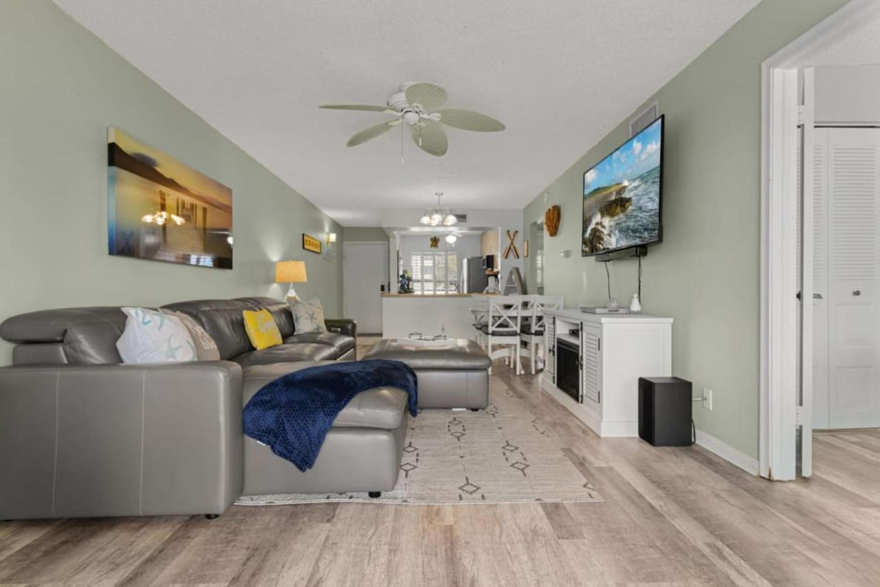 New Casa Del Mar D 215 Holiday home Point Brittany