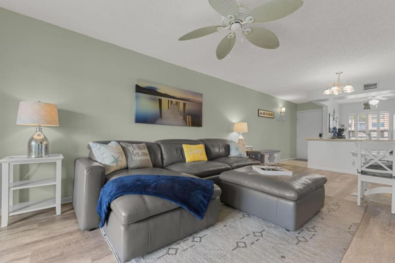 New Casa Del Mar D 215 Holiday home