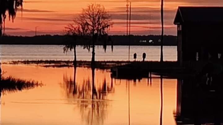Oak Harbor Rv Park Haines City