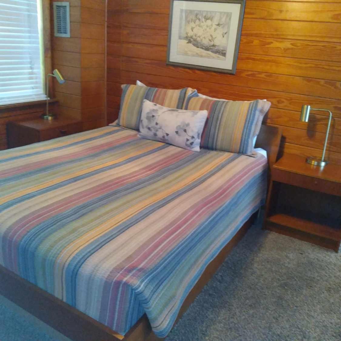Resort Oak Harbor Rv Park *