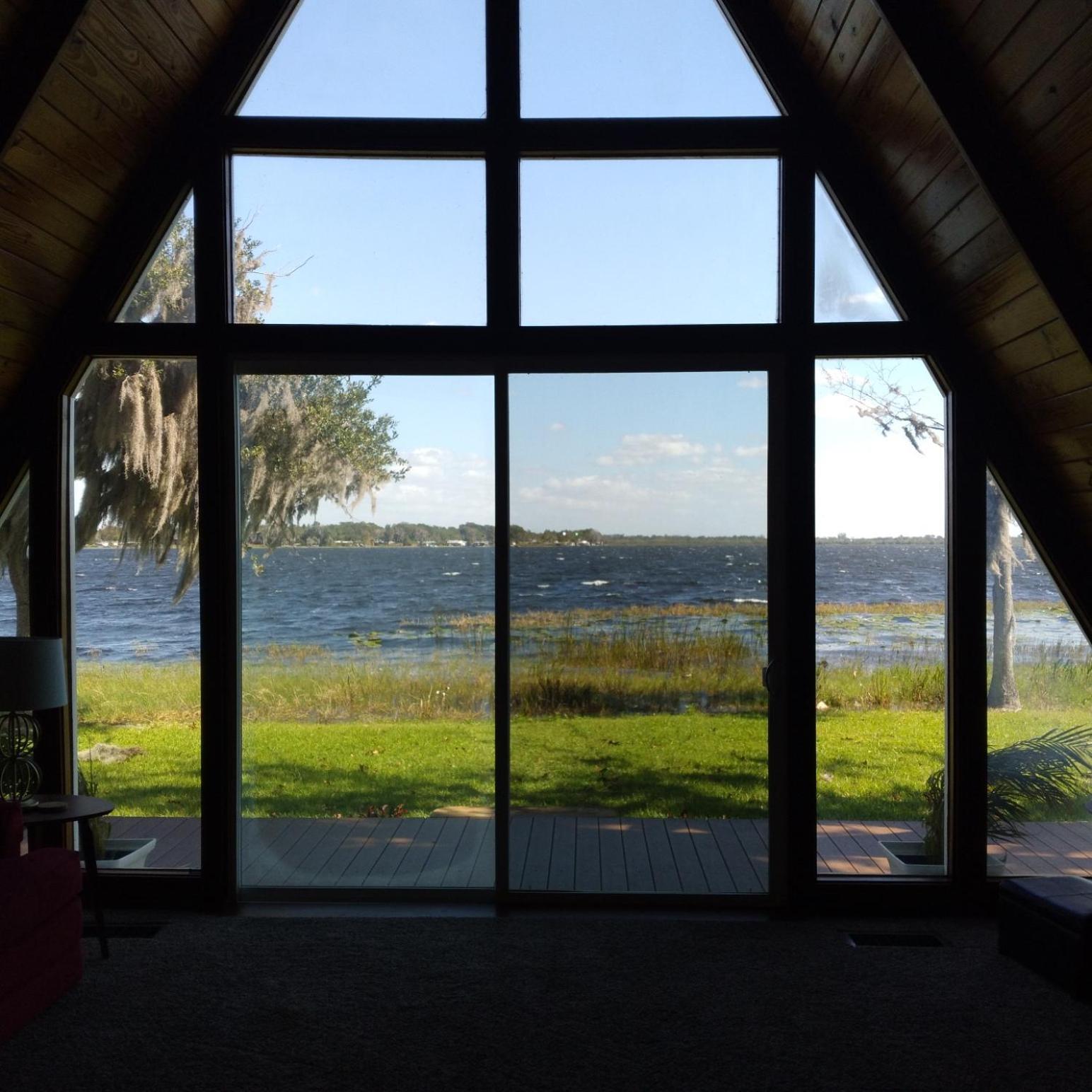 Oak Harbor Rv Park *
