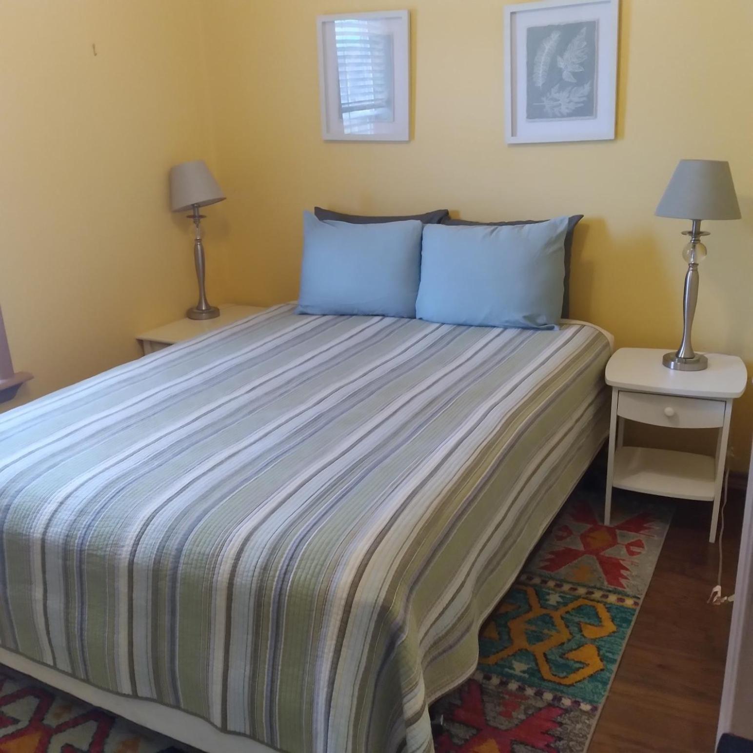 Oak Harbor Rv Park Haines City