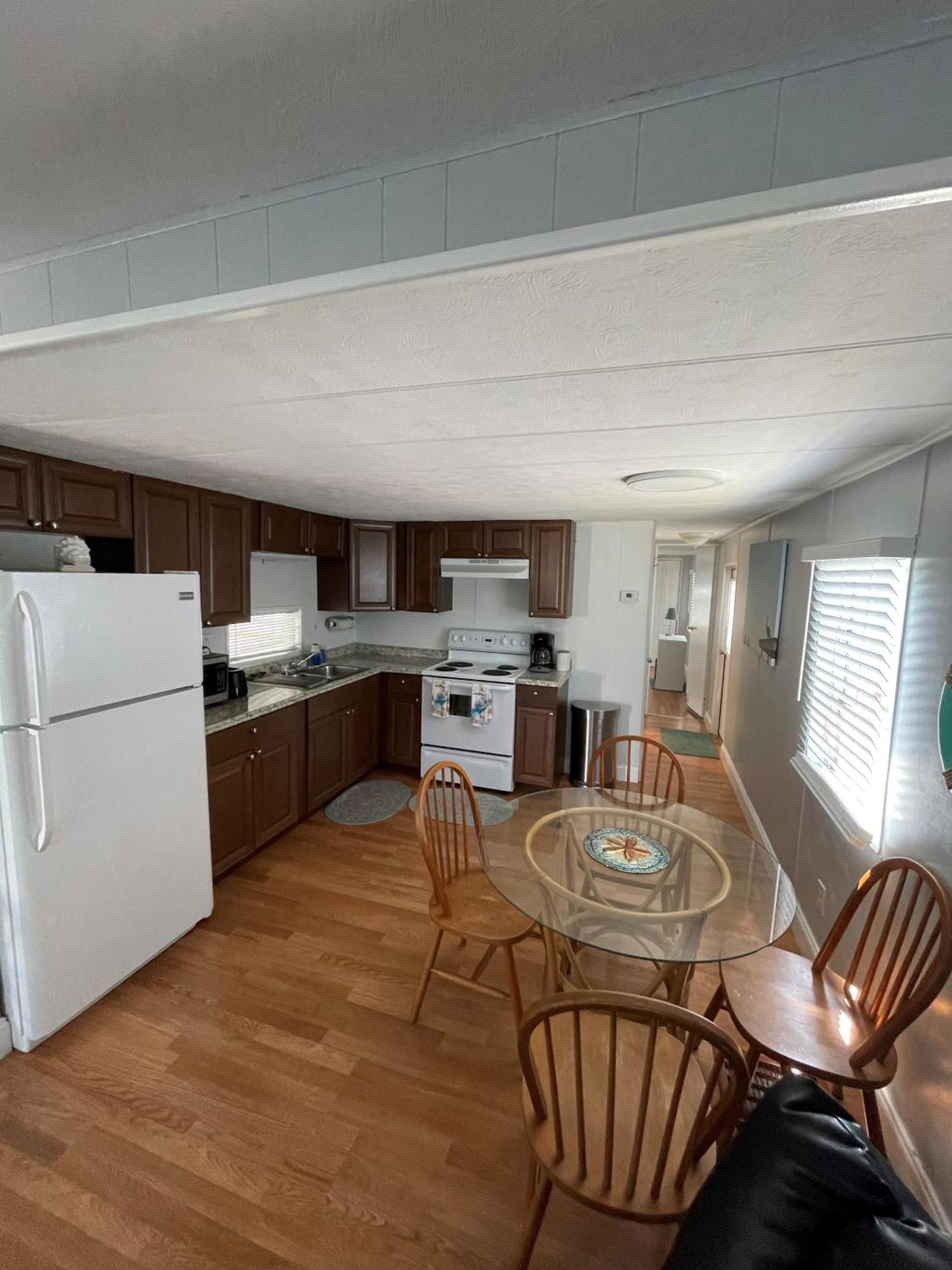 Chokoloskee Island Rv Park Resort