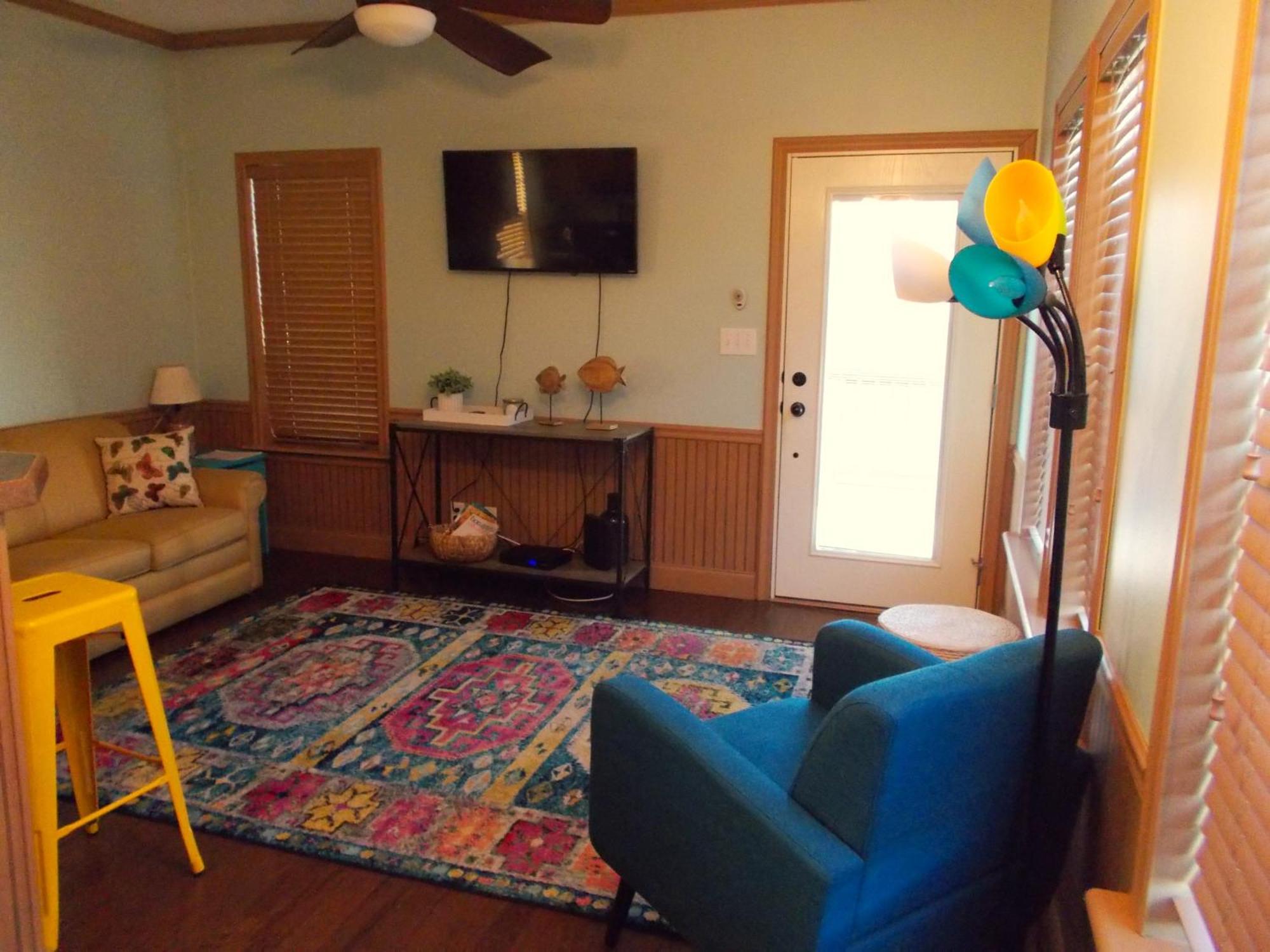Oak Harbor Rv Park *