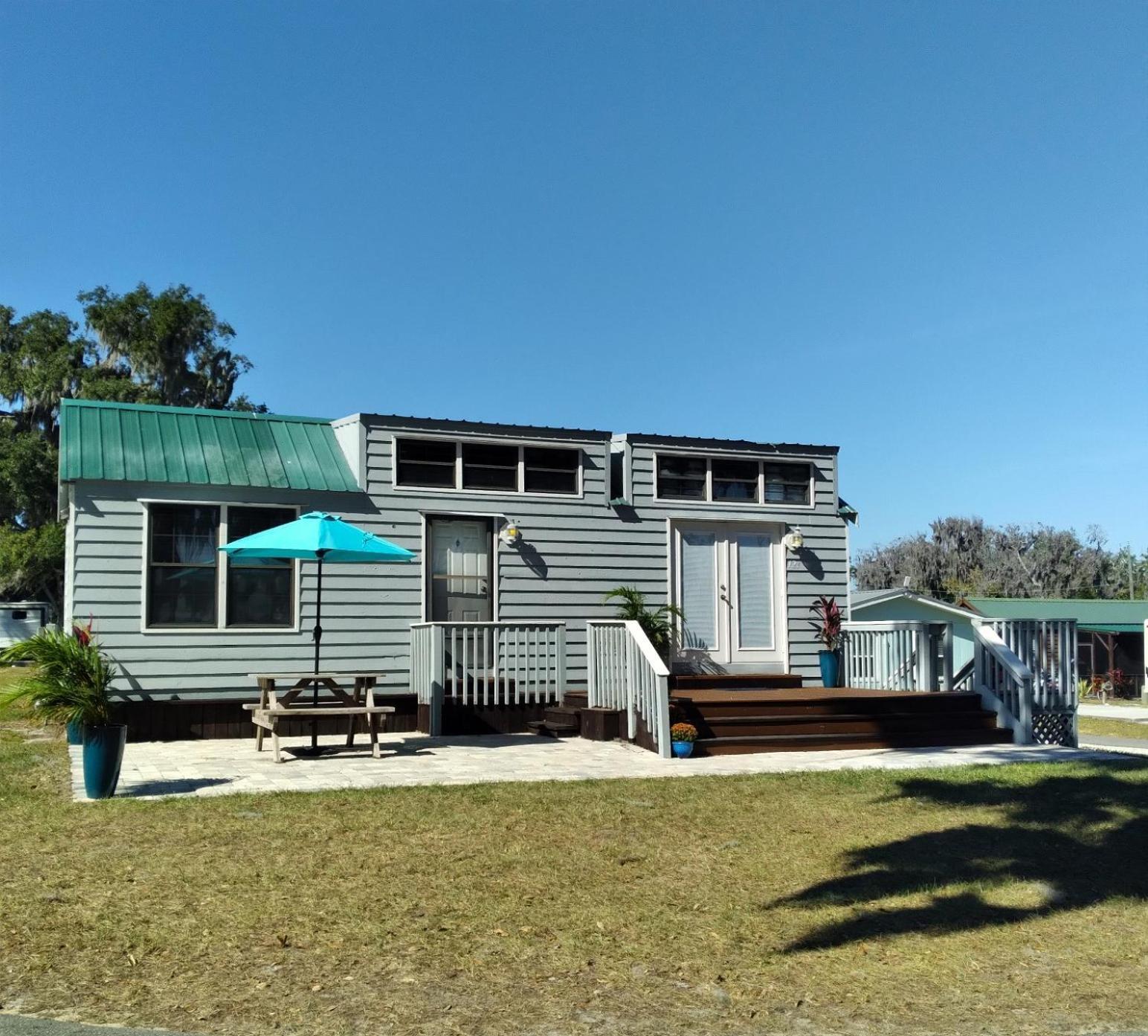 Oak Harbor Rv Park Resort