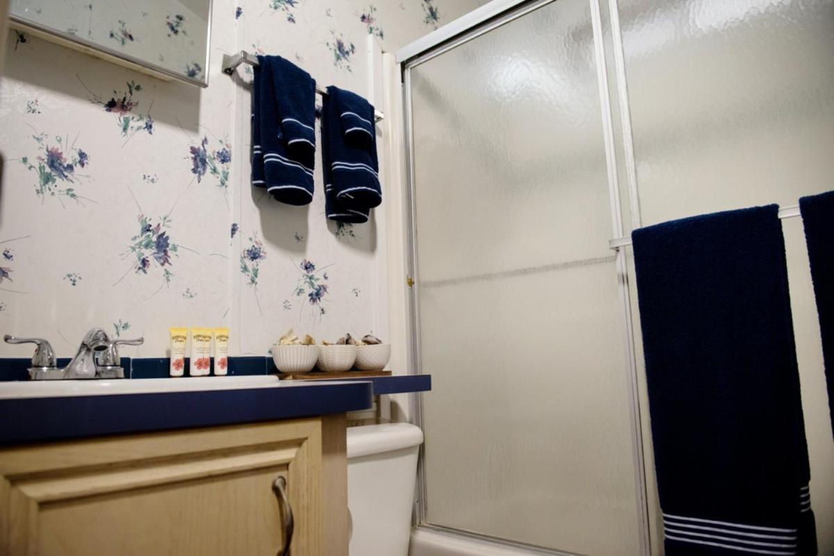 Resort Chokoloskee Island Rv Park Everglades City