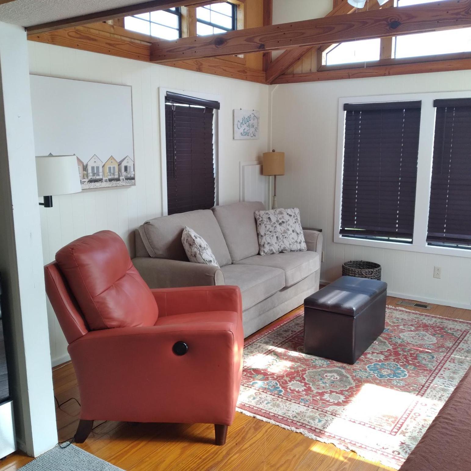 Oak Harbor Rv Park Resort