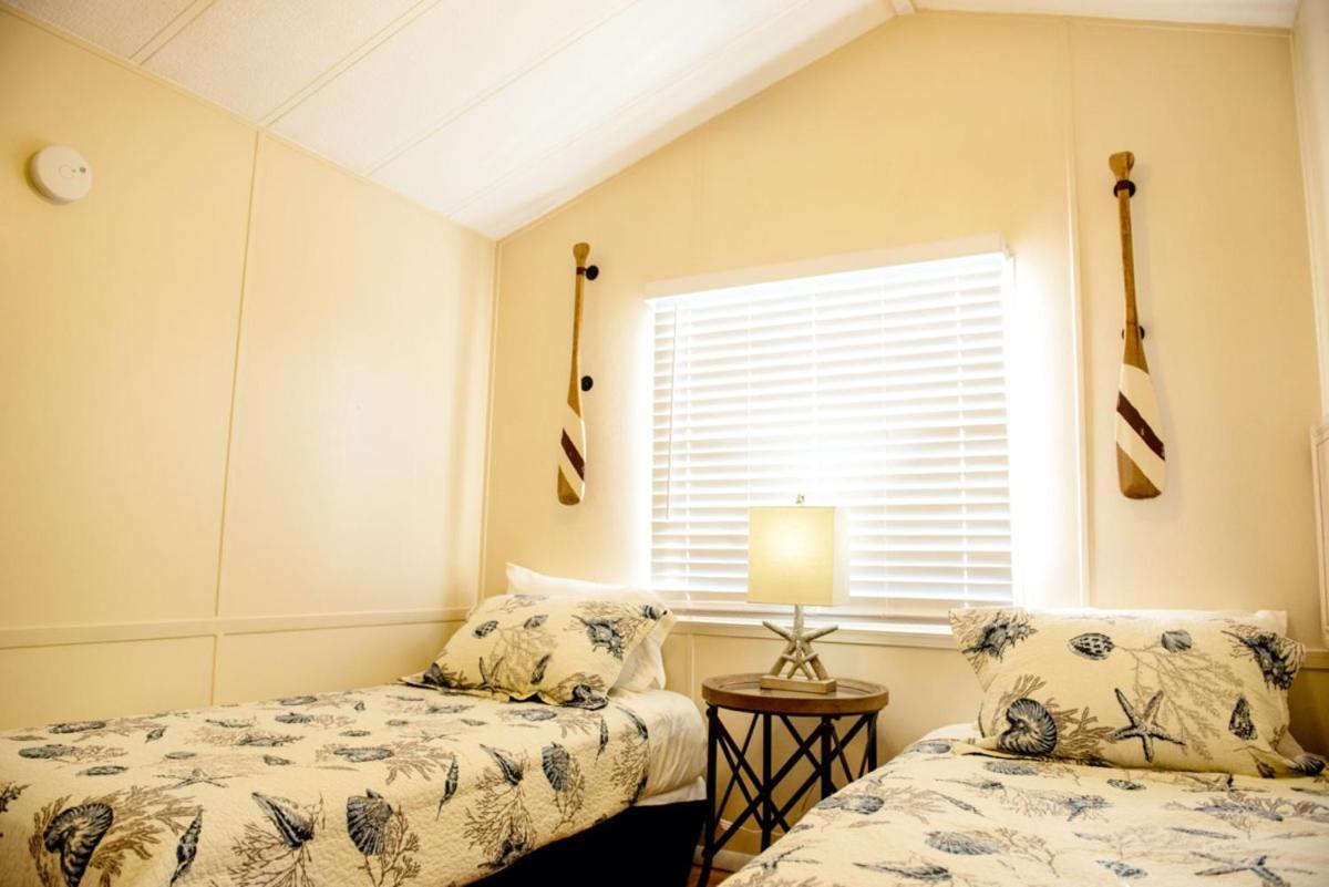 Resort Chokoloskee Island Rv Park