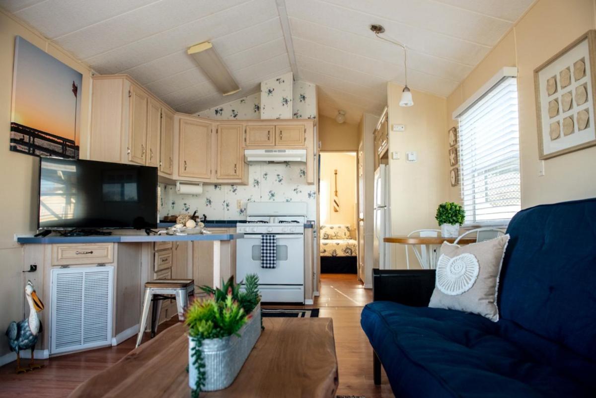 Resort Chokoloskee Island Rv Park Everglades City