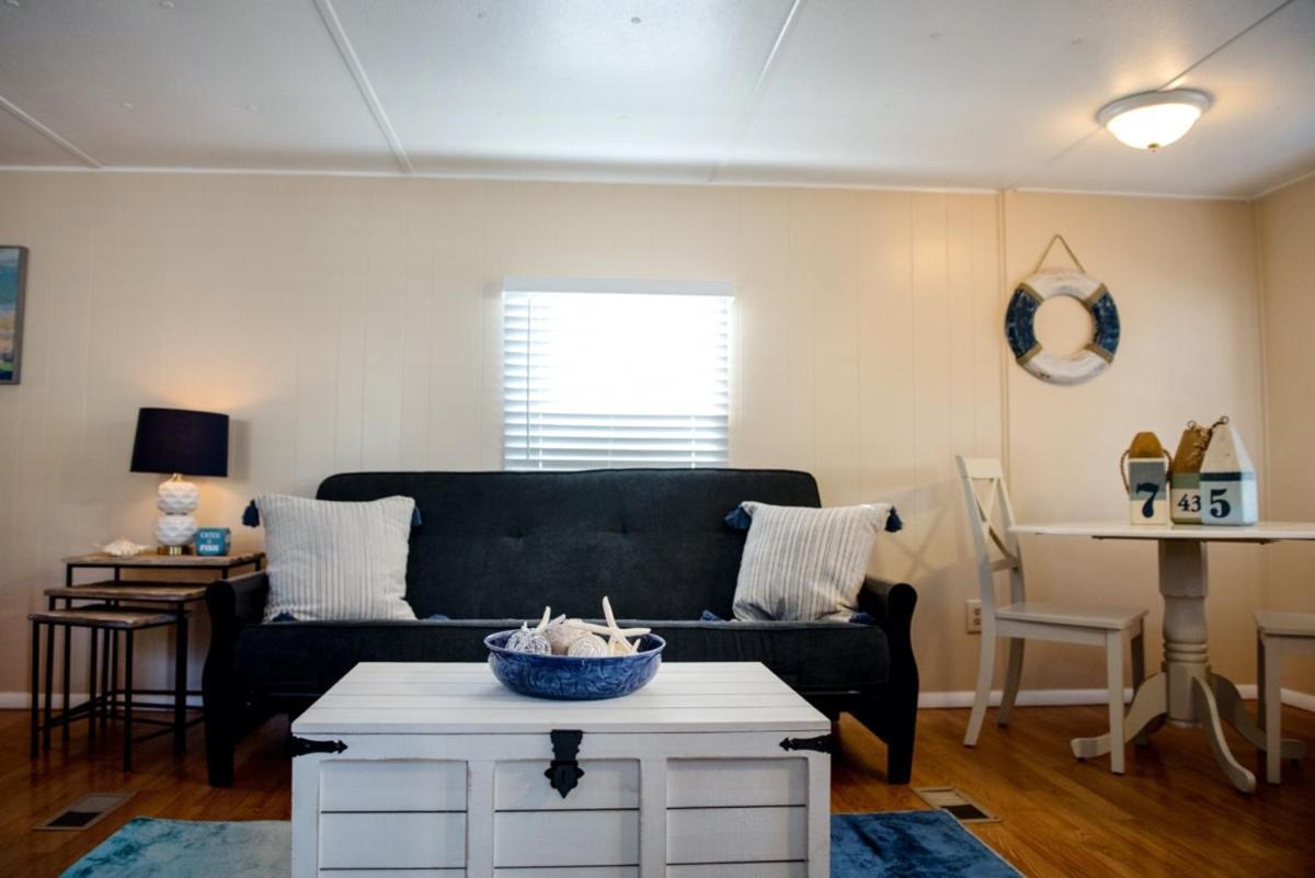 Chokoloskee Island Rv Park 2*