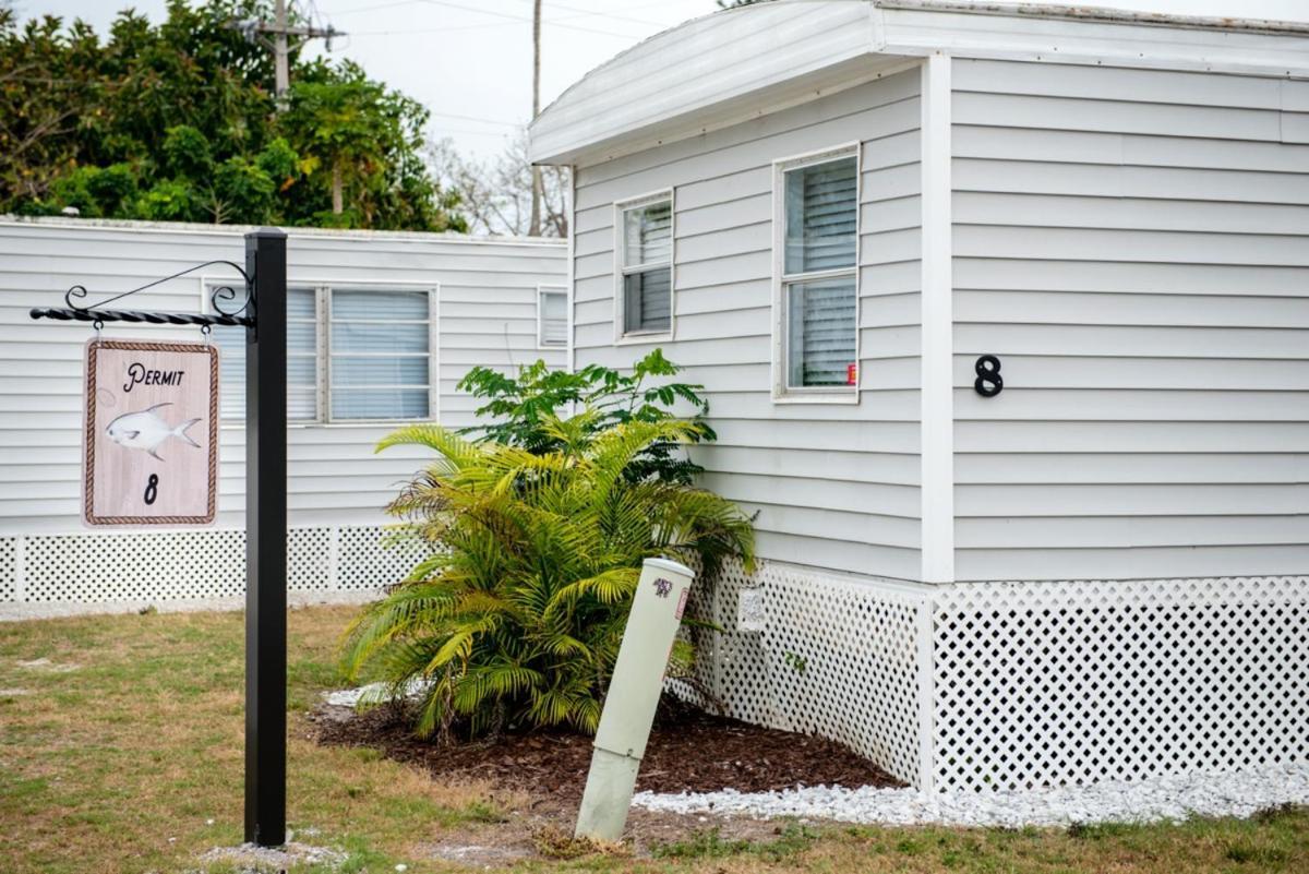 Chokoloskee Island Rv Park Resort 2*