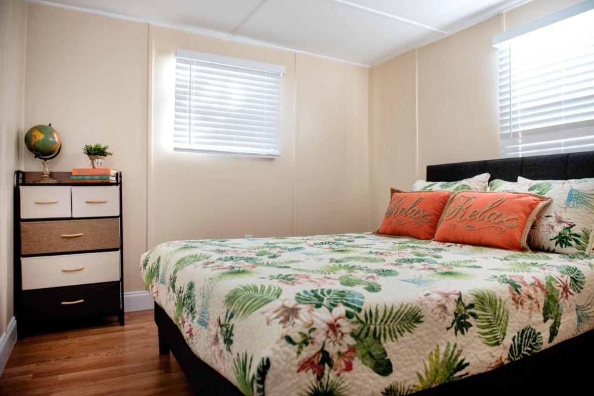 Resort Chokoloskee Island Rv Park Everglades City