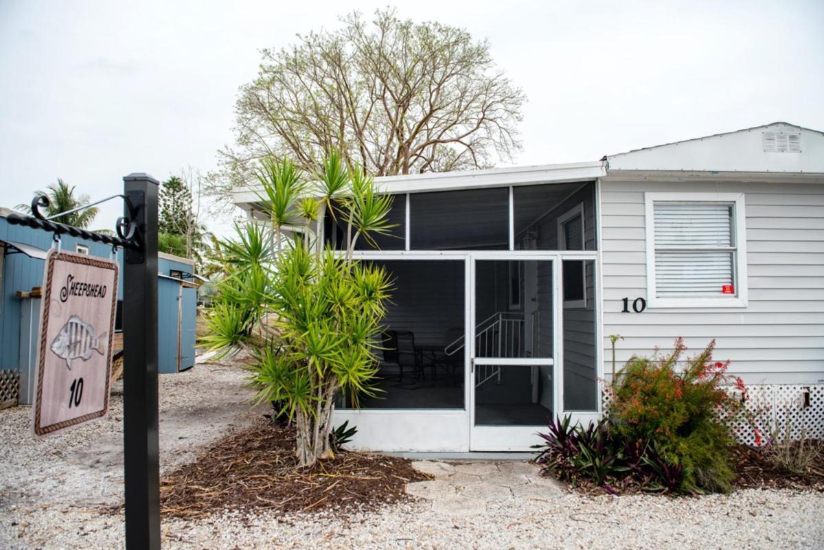 Chokoloskee Island Rv Park 2*
