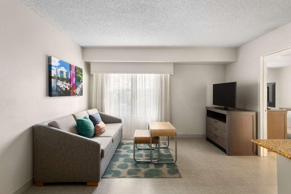 Homewood By Hilton Mary Orlando North Hotel