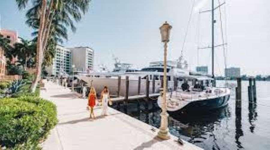 Yacht Club At The Adults-only Hotel