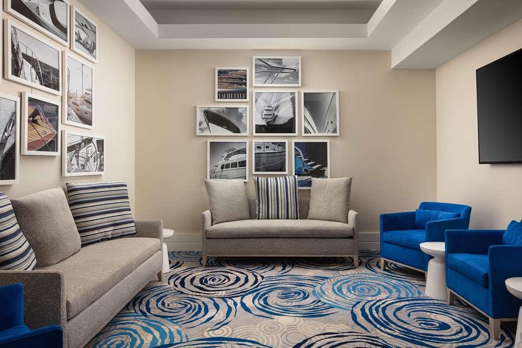 Hotel Yacht Club At The Adults-only 5*