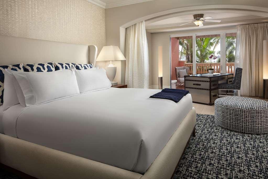 Hotel Yacht Club At The Adults-only Boca Raton