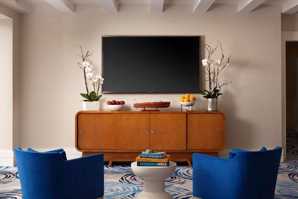 Yacht Club At The Adults-only 5*