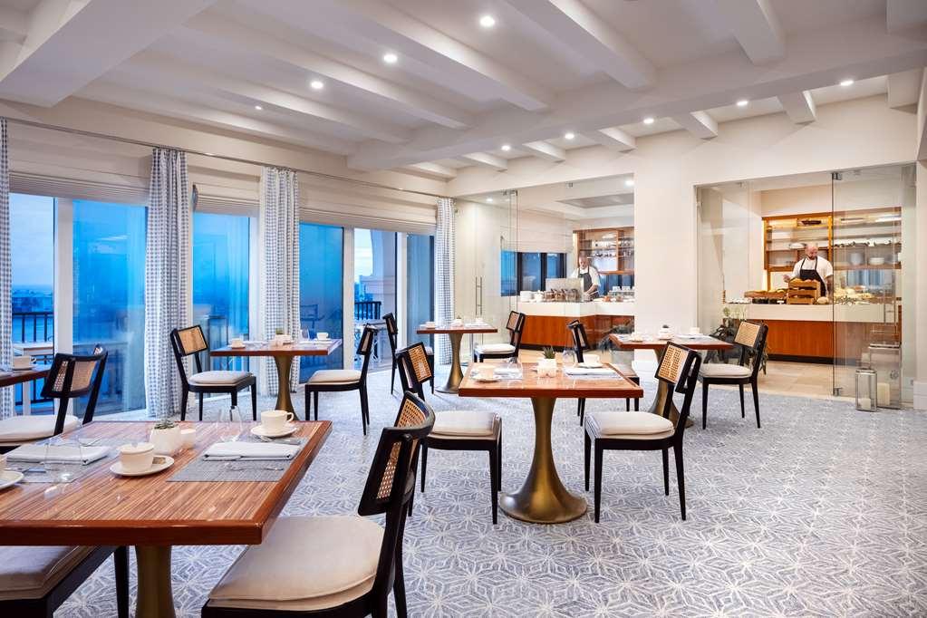 Yacht Club At The Adults-only Hotel