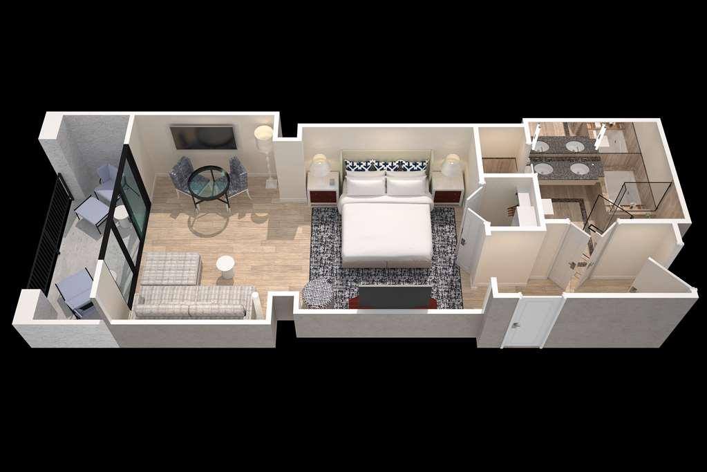 Hotel Yacht Club At The Adults-only
