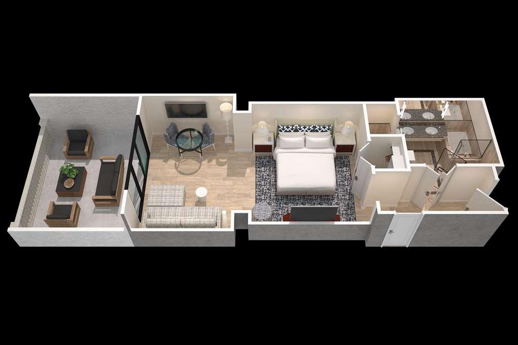 Hotel Yacht Club At The Adults-only