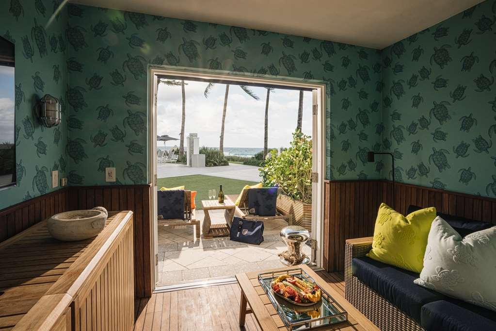 Hotel Yacht Club At The Adults-only Boca Raton