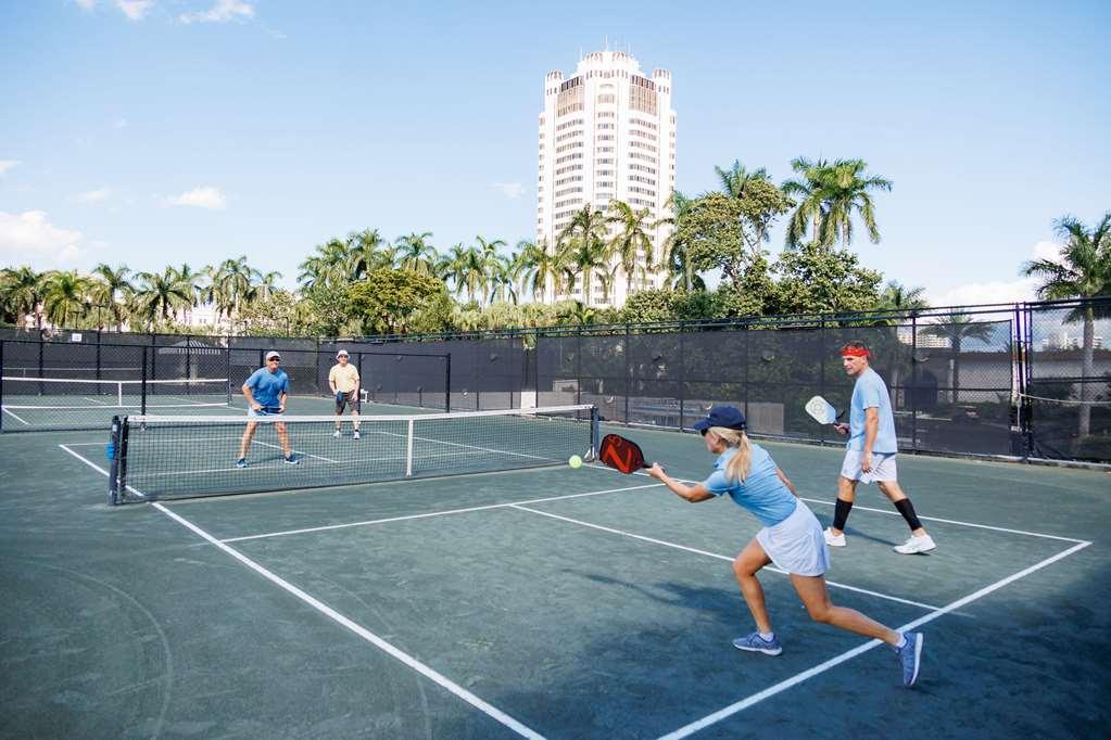 Yacht Club At The Adults-only Hotel