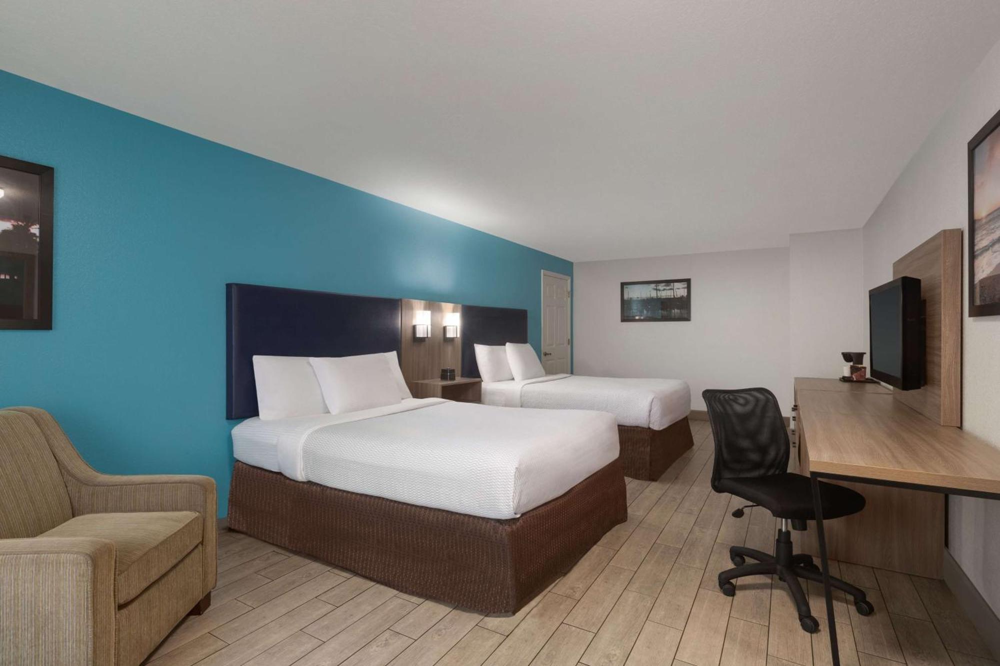 La Quinta By Wyndham Oceanfront Daytona Daytona Beach