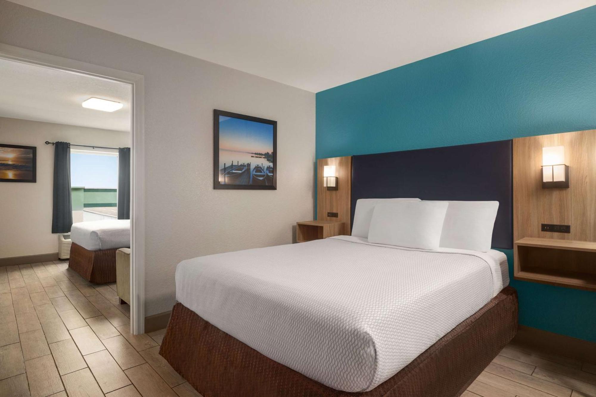 La Quinta By Wyndham Oceanfront Daytona Hotel Daytona Beach