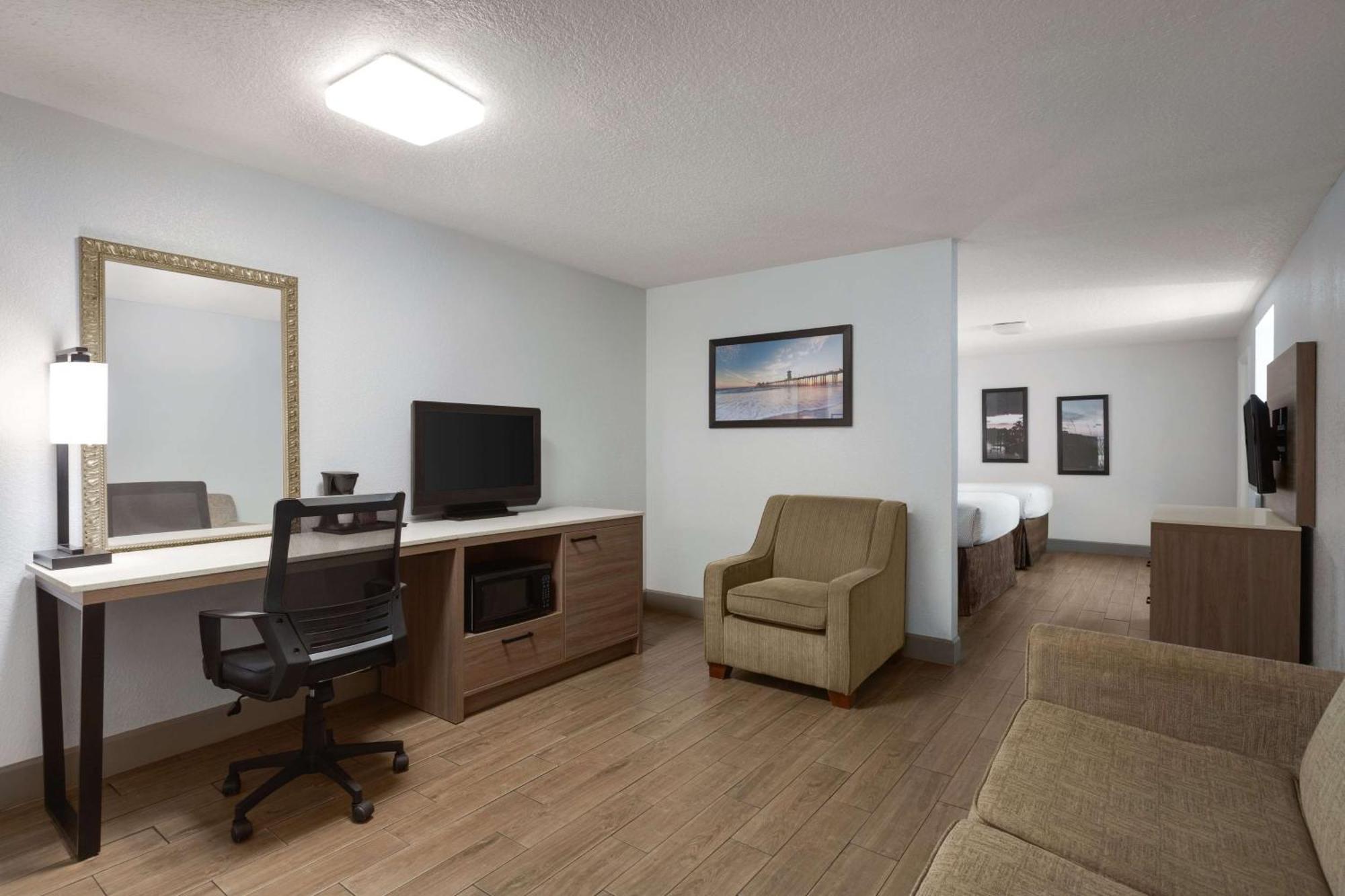 Hotel La Quinta By Wyndham Oceanfront Daytona Daytona Beach