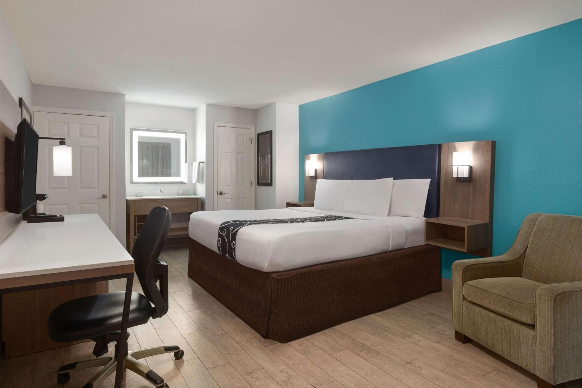 Hotel La Quinta By Wyndham Oceanfront Daytona 3*