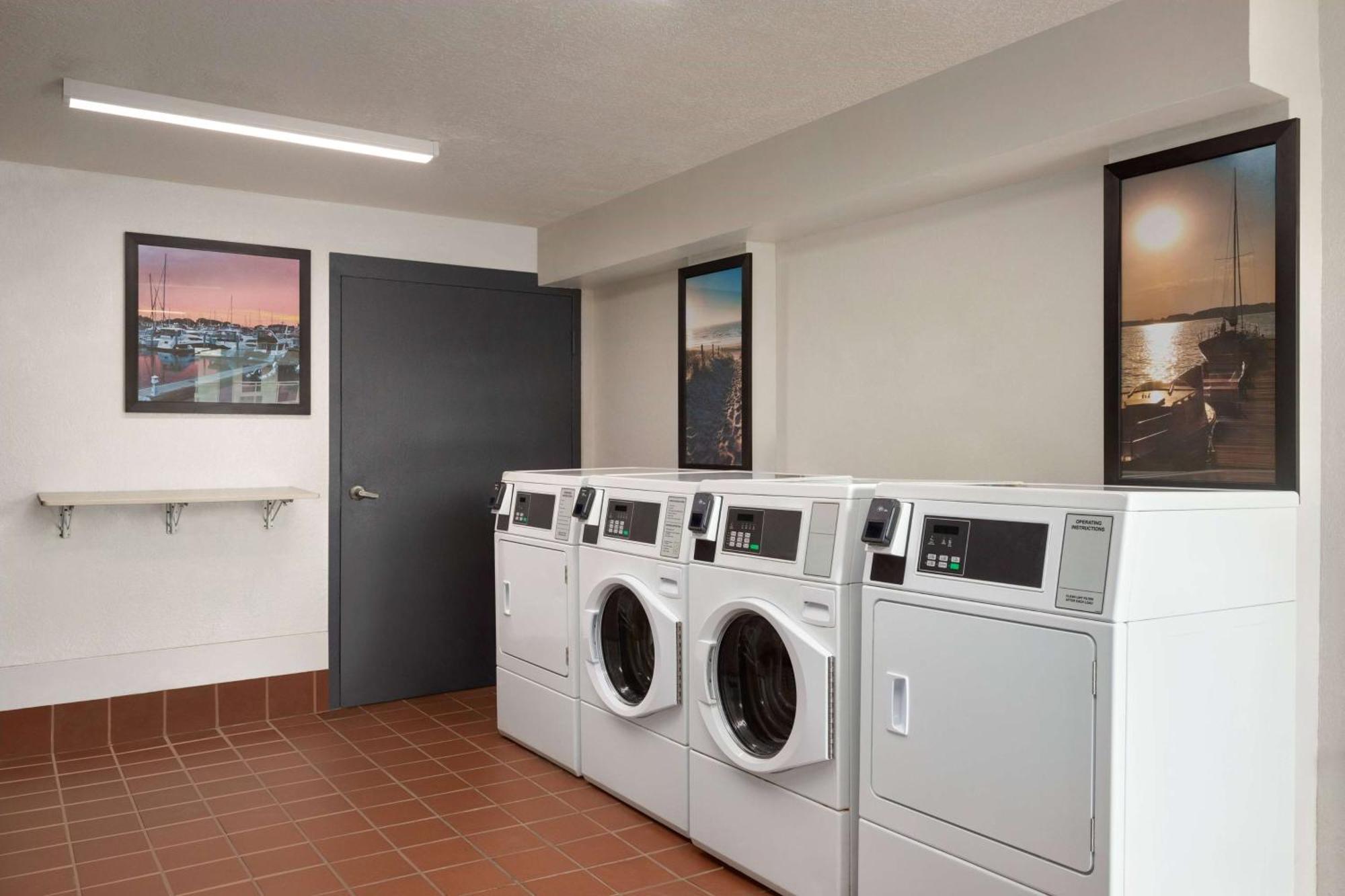 La Quinta By Wyndham Oceanfront Daytona 3*
