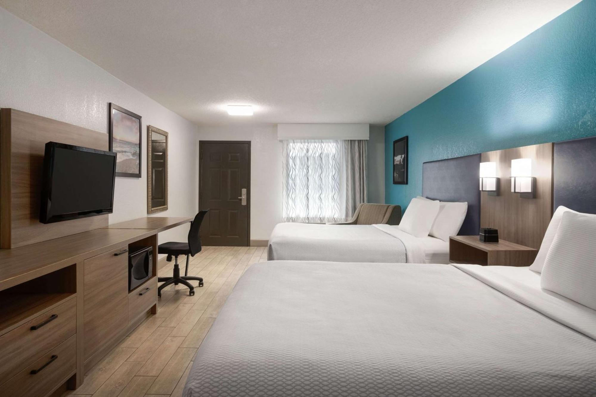 La Quinta By Wyndham Oceanfront Daytona Daytona Beach