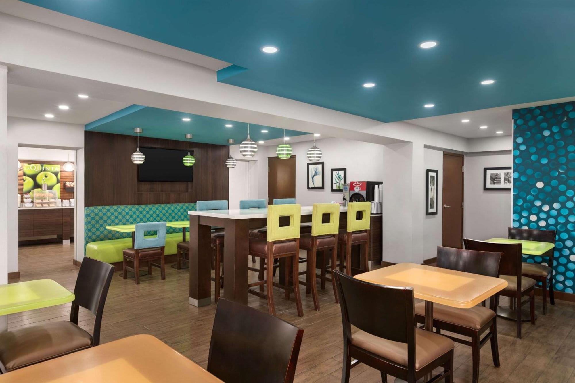La Quinta By Wyndham Oceanfront Daytona 3* Daytona Beach