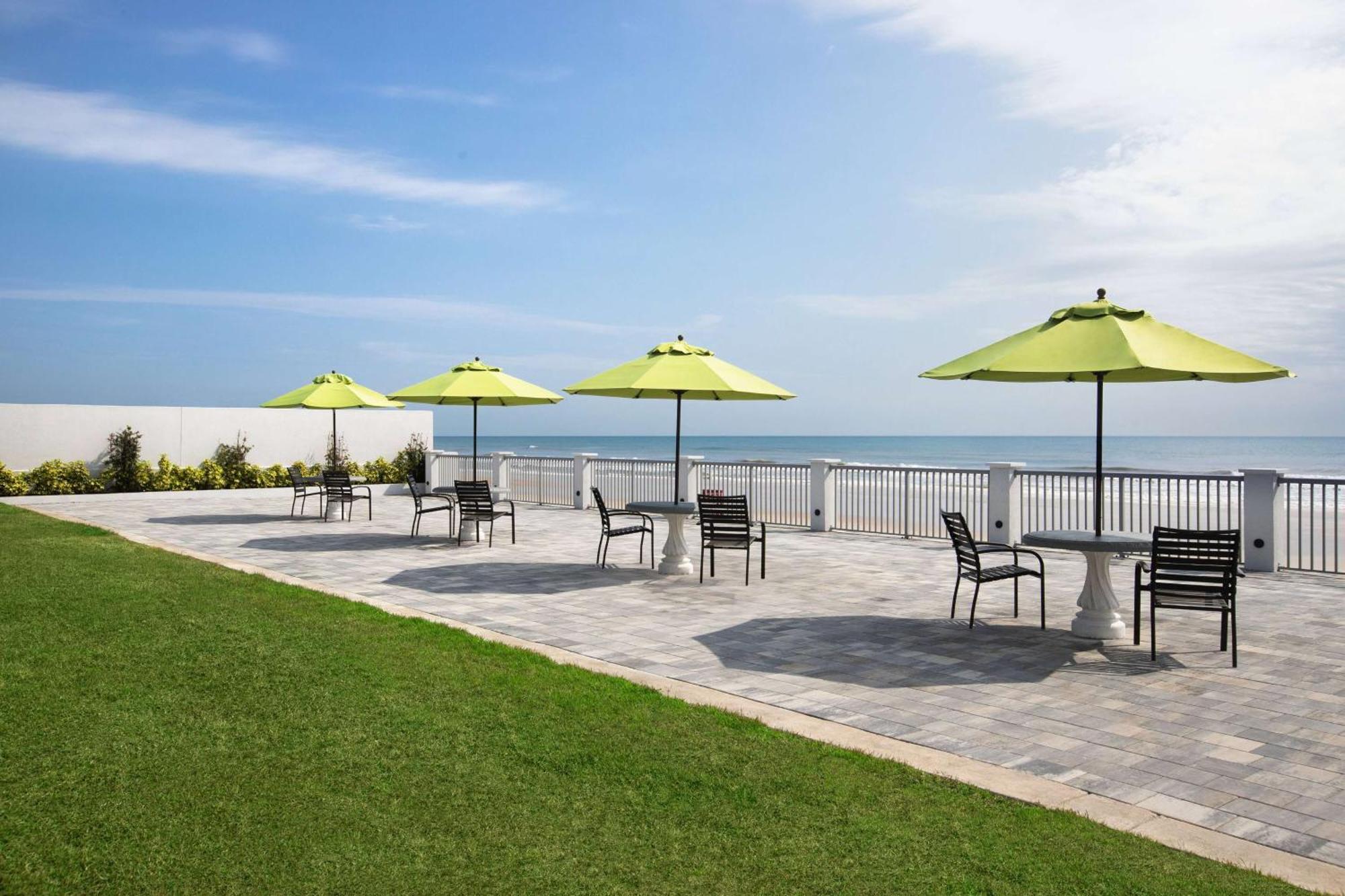 La Quinta By Wyndham Oceanfront Daytona Daytona Beach