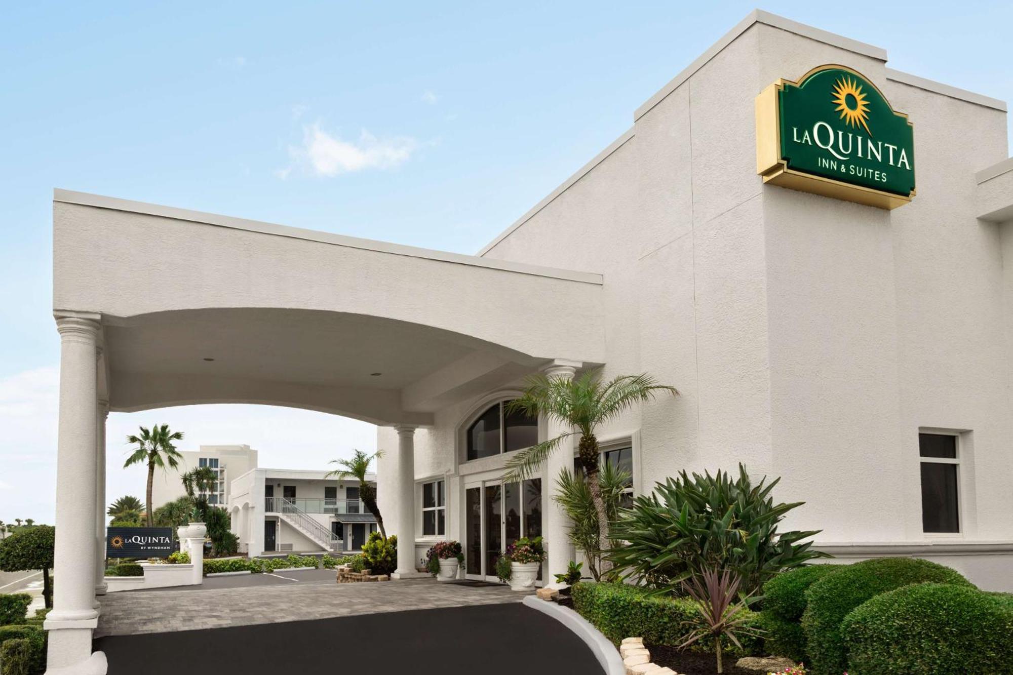 La Quinta By Wyndham Oceanfront Daytona 3* Daytona Beach