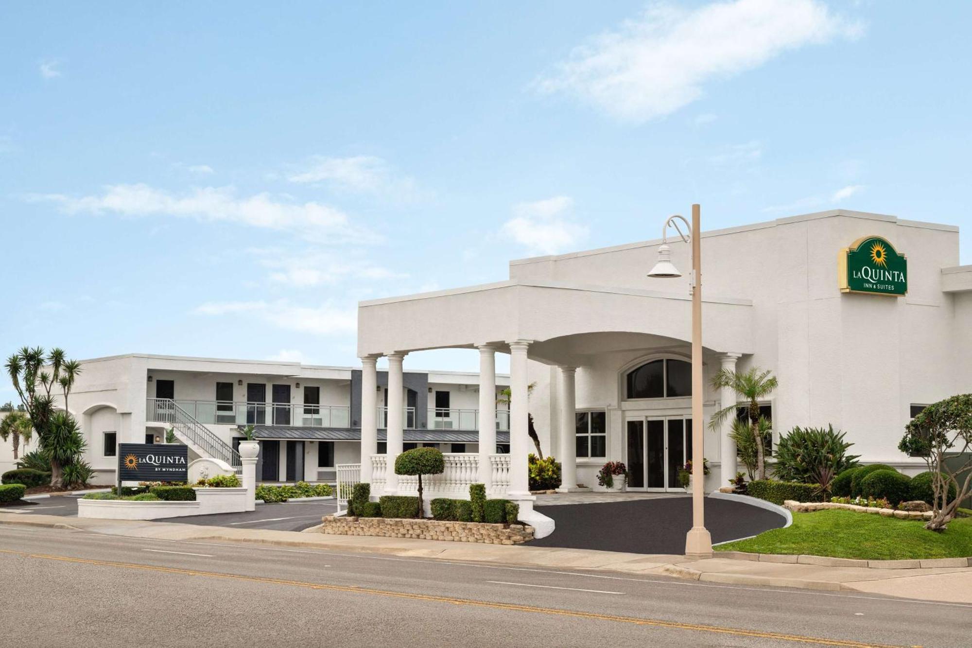 Hotel La Quinta By Wyndham Oceanfront Daytona Daytona Beach