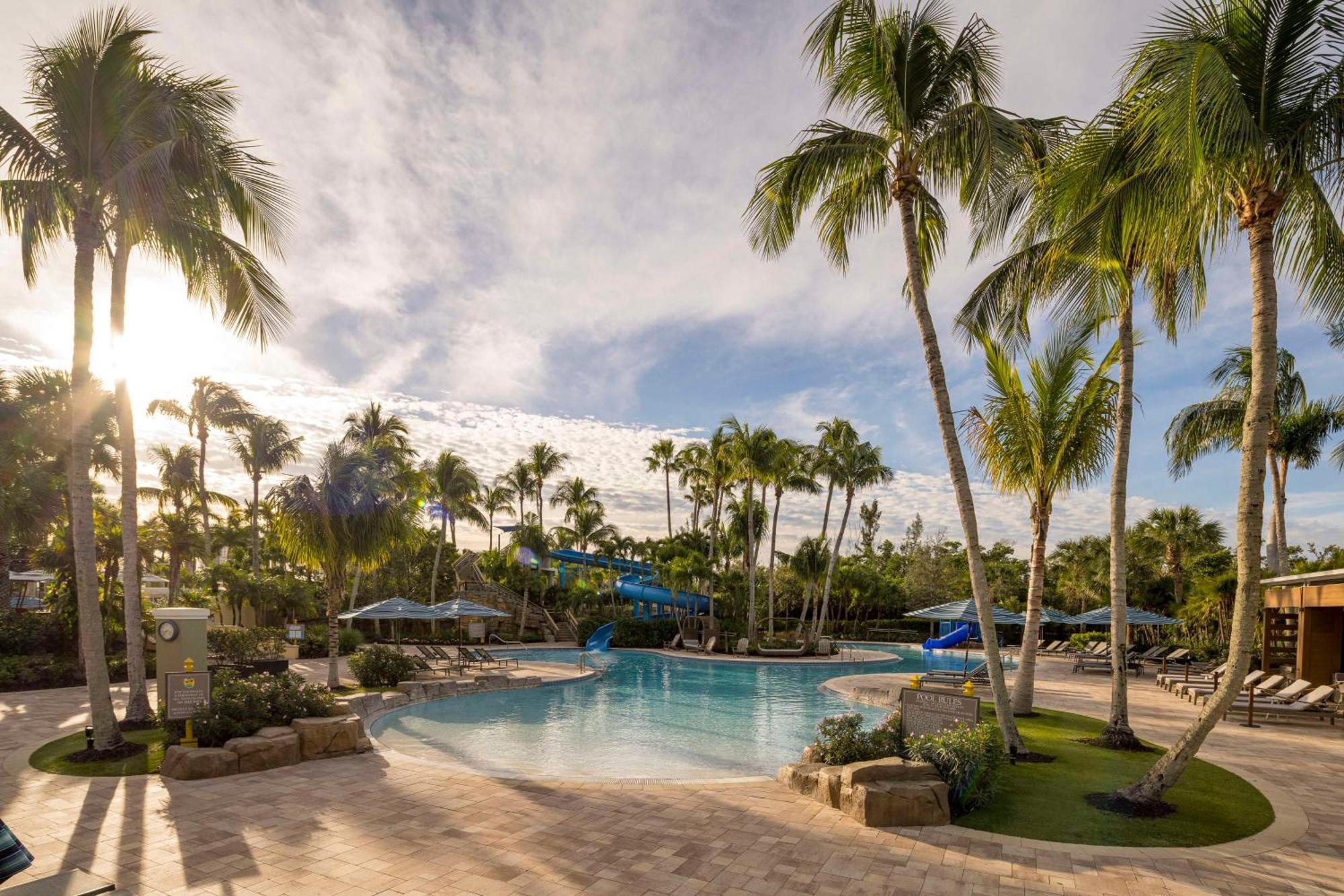 Hyatt Regency Coconut Point & Near Naples Resort Bonita Springs