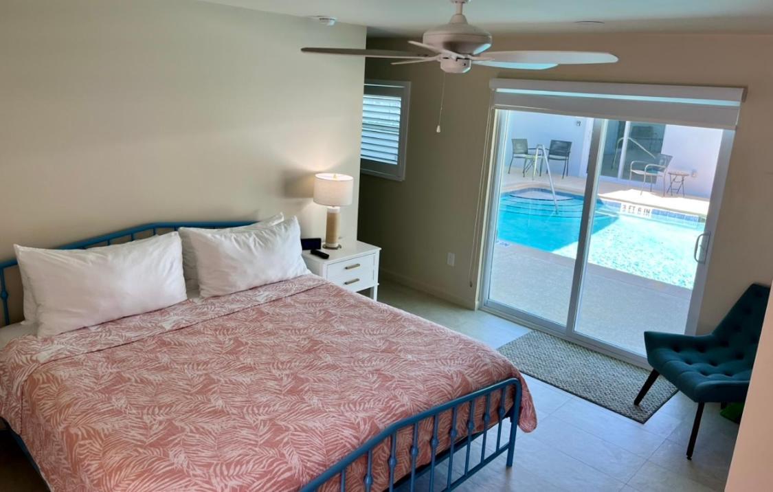 Sunshine Island - Adults Only 2* Sanibel