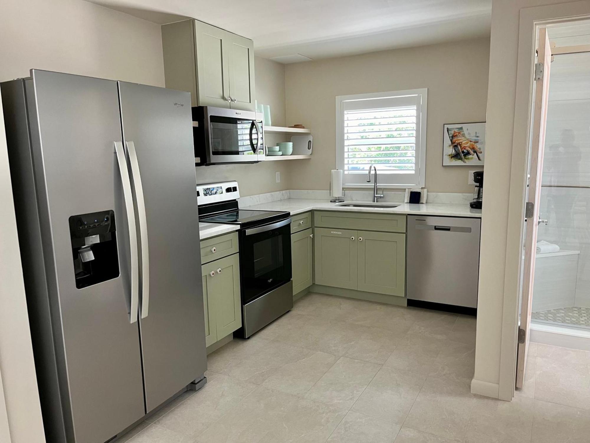 Sunshine Island - Adults Only Inn Sanibel