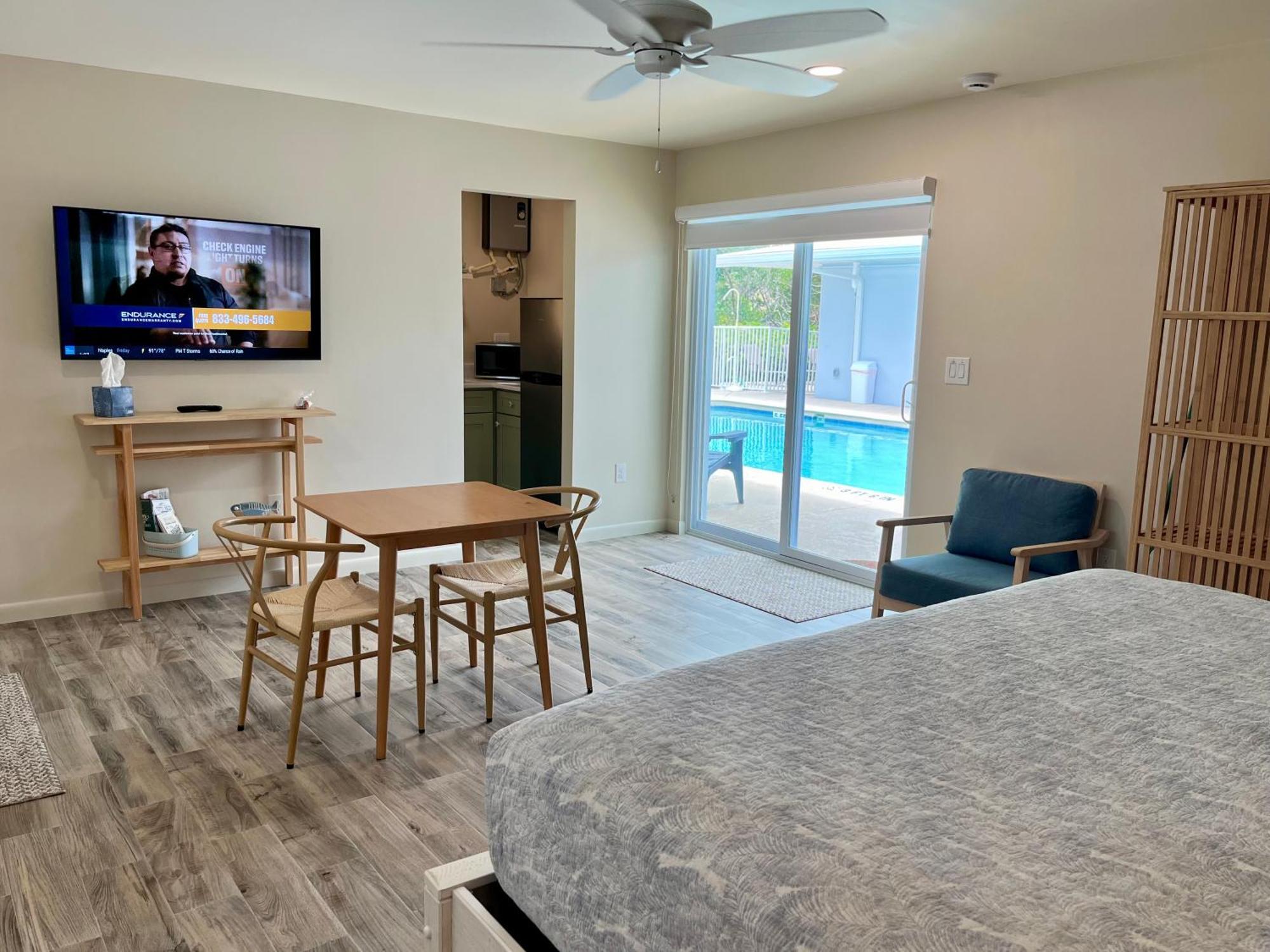 Inn Sunshine Island - Adults Only Sanibel