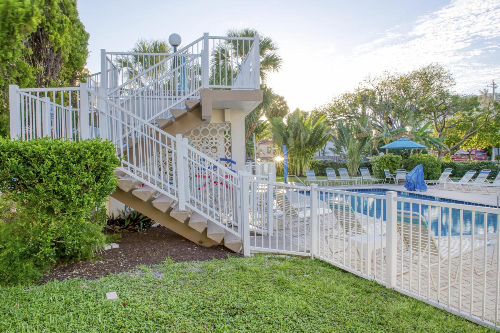 Floranada Apartment Pompano Beach